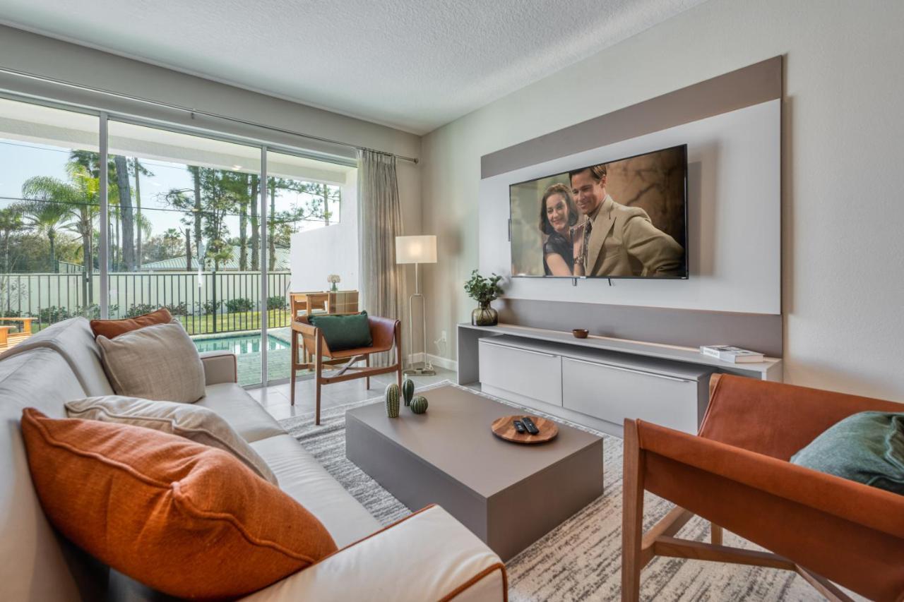 Formosa Valley By Une Homes Orlando Exterior foto