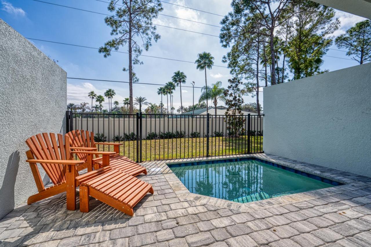 Formosa Valley By Une Homes Orlando Exterior foto