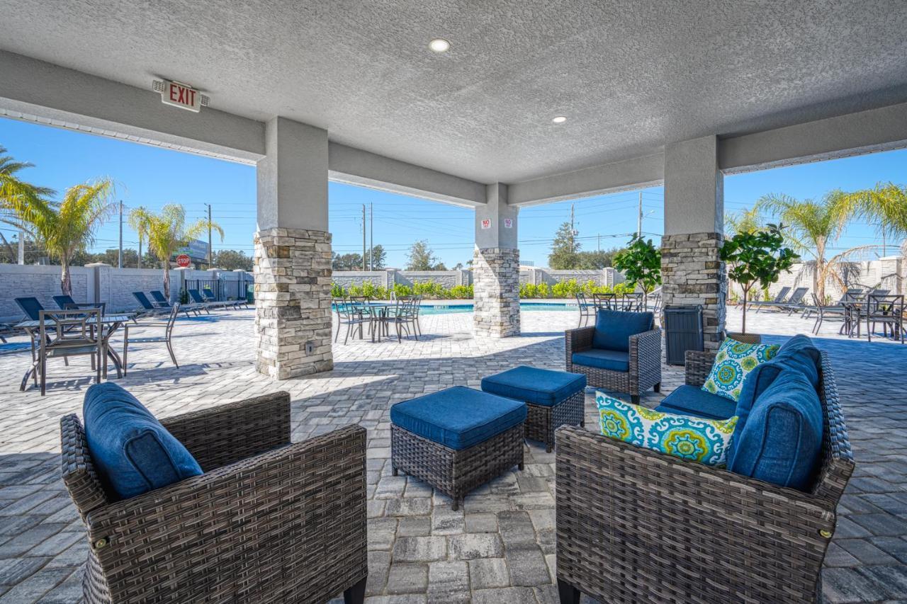 Formosa Valley By Une Homes Orlando Exterior foto